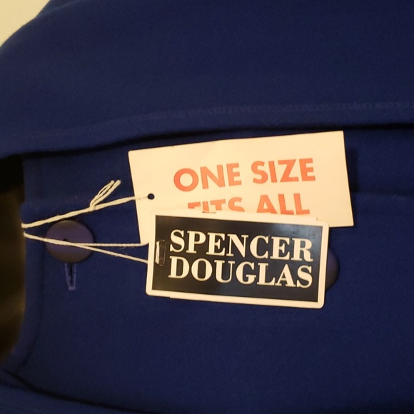 Vintage SPENCER DOUGLAS coat - Picture 10 of 12